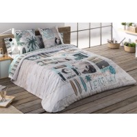 ELIAS1 - [Capa Nórdica - Multi-Cor]