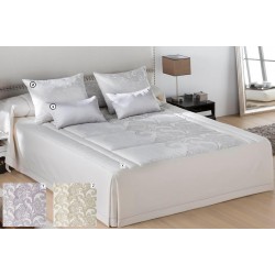 AUDI2 - 2,50*2,60 [Colcha Edredão - Dourado] 