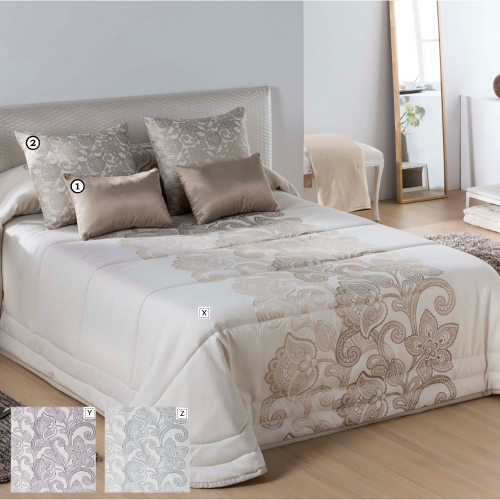 AUDI - [Edredão Fino]