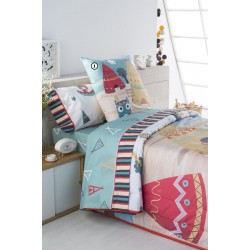 AMANDA5 - 060 - 1,60*2,70 [Jogo de Cama - Multi-Cor]