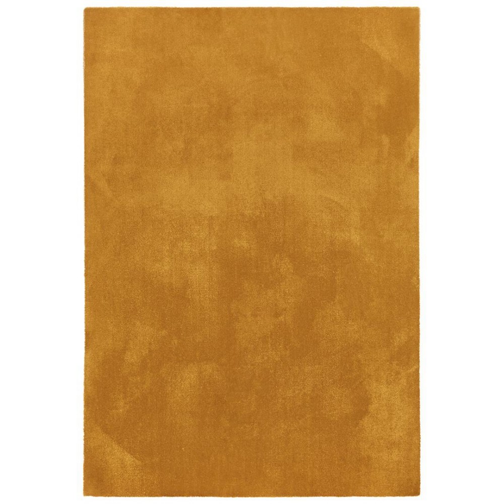 Tapete amarelo torrado Clearance