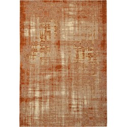 INCOGNITO - [Tapete - Orange]