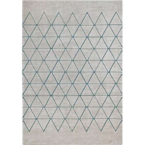NEVADA - 54238-036 [Tapete - Silver/Blue]