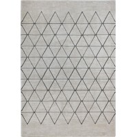 NEVADA - 54238-076 [Tapete - Silver/Black]