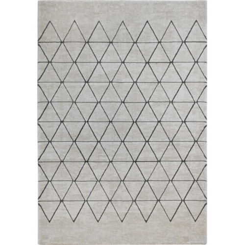 NEVADA - 54238-076 [Tapete - Silver/Black]