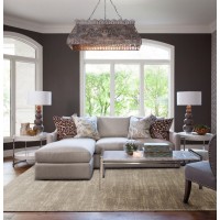 NEVADA - 54253-570 [Tapete - Taupe]