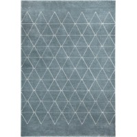NEVADA - 54238-630 [Tapete - Blue/White]