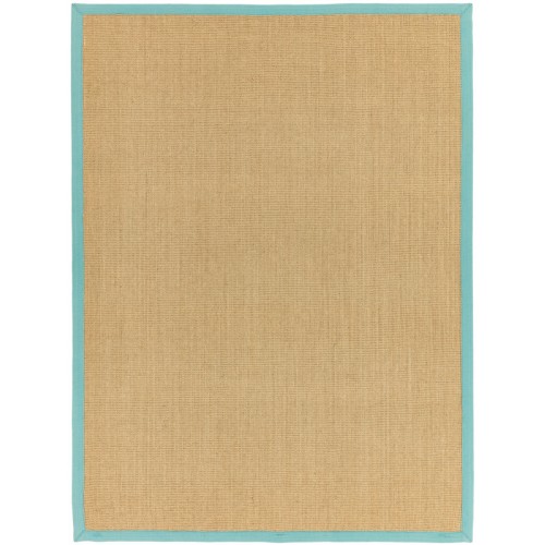 ARRUDA [Tapete - Linen/Aqua]