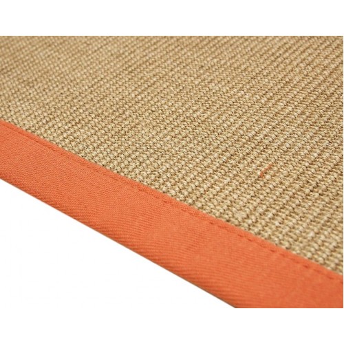 ARRUDA [Tapete - Linen/Orange]