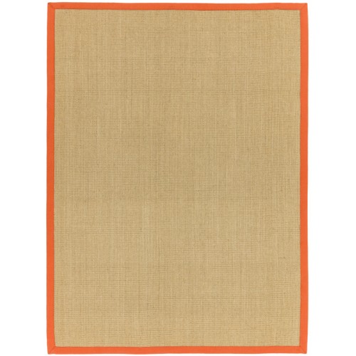 ARRUDA [Tapete - Linen/Orange]