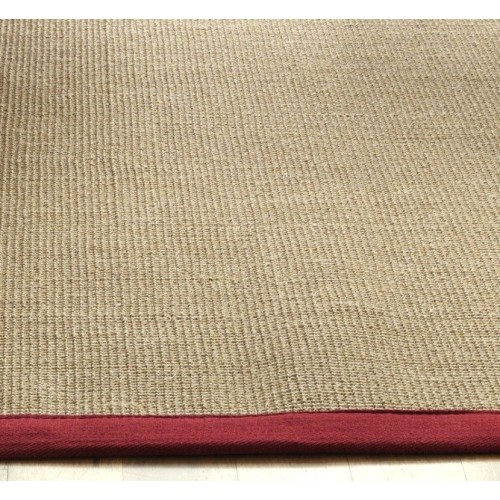 ARRUDA [Tapete - Linen/Red]