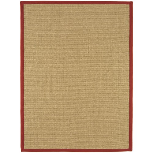 ARRUDA [Tapete - Linen/Red]