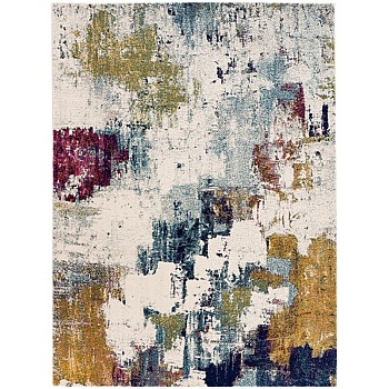 SOUTO - 1,20*1,70 - NV22 [Abstract Mustard]