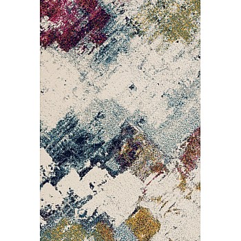 SOUTO - 1,20*1,70 - NV22 [Abstract Mustard]