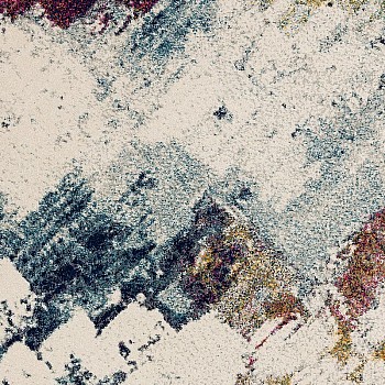 SOUTO - 1,20*1,70 - NV22 [Abstract Mustard]