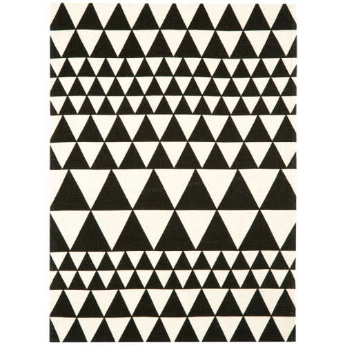 VAZ - ON06 Triangles [Black]