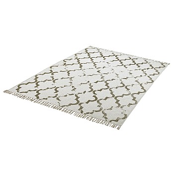 CAMPINAS - 0,80*1,50 - 341 [Tapete - Taupe]
