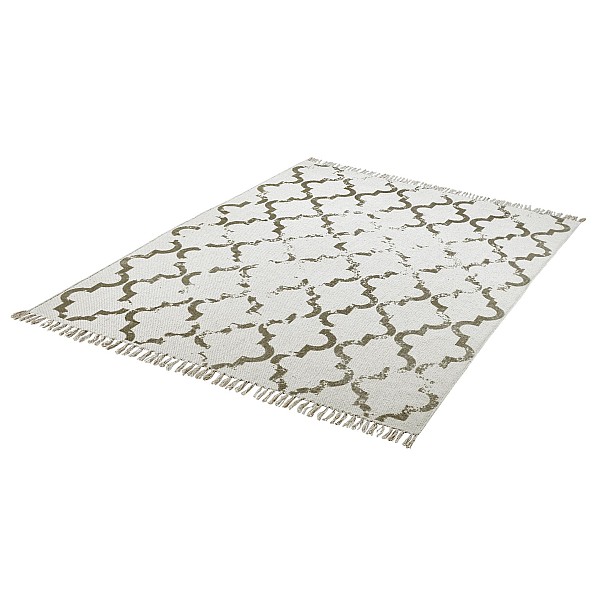 CAMPINAS - 0,80*1,50 - 341 [Tapete - Taupe]