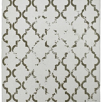 CAMPINAS - 0,80*1,50 - 341 [Tapete - Taupe]