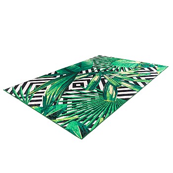 NATUREZA - 1,60*2,30 - 214 [Tapete - Verde]