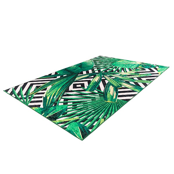 NATUREZA - 1,60*2,30 - 214 [Tapete - Verde]