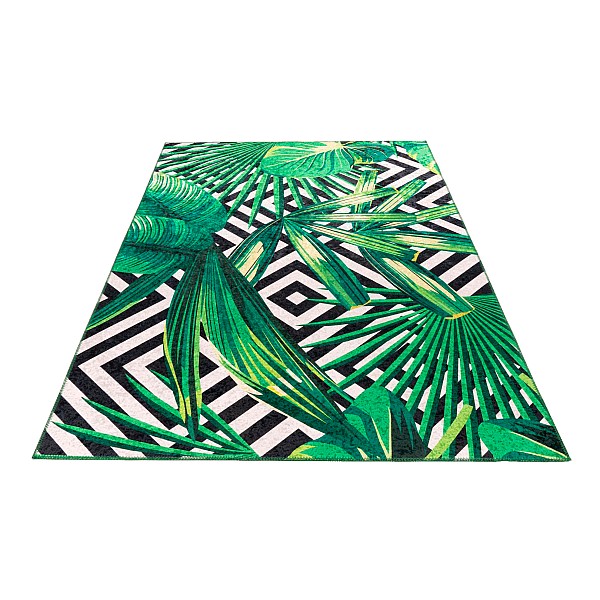 NATUREZA - 1,60*2,30 - 214 [Tapete - Verde]