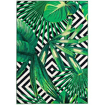 NATUREZA - 1,60*2,30 - 214 [Tapete - Verde]