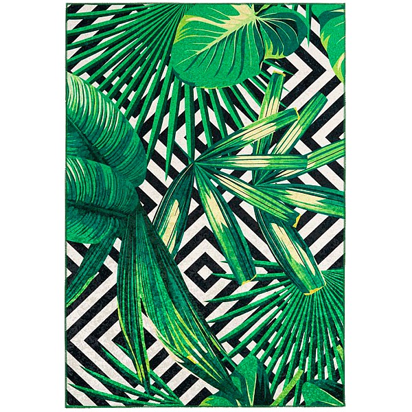 NATUREZA - 1,60*2,30 - 214 [Tapete - Verde]