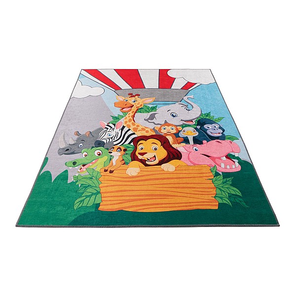 TERNURA - 1,20*1,70 - 238 Balloon [Tapete - Multi - Multi-Cor]