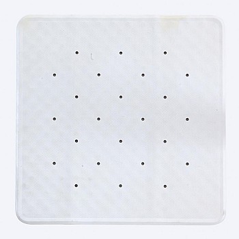 SIMPLY - [Tapete de banheira - White]