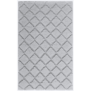 CRYSTAL - [Tapete de Banho (TB) - Silver]