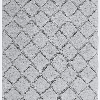CRYSTAL - [Tapete de Banho (TB) - Silver]
