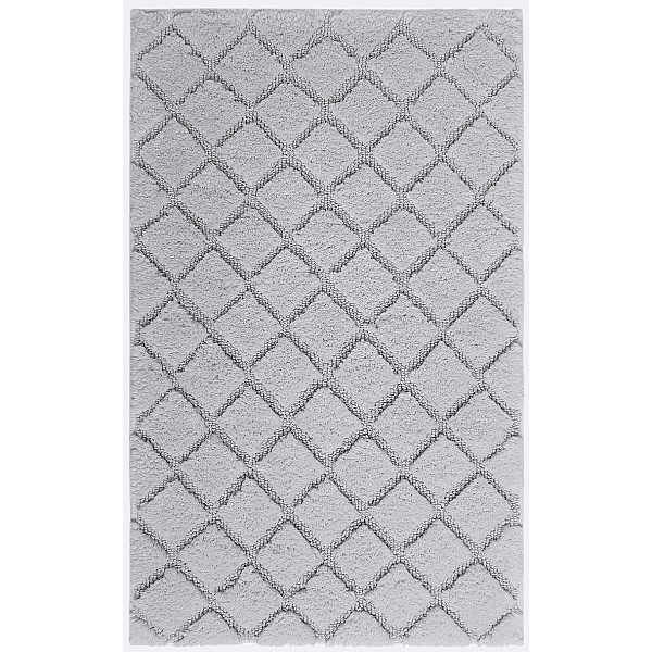 CRYSTAL - [Tapete de Banho (TB) - Silver]