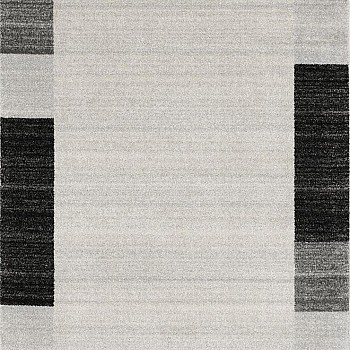 BRAVA - 1,20*1,70 - TAN01 - 640 [Tapete - Cinza]