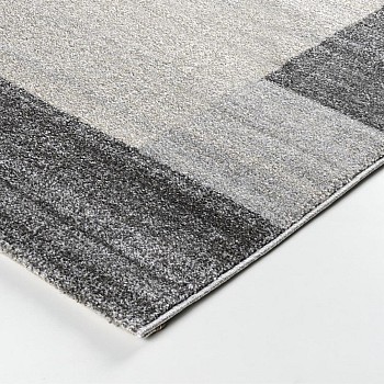 BRAVA - 1,20*1,70 - TAN01 - 640 [Tapete - Cinza]
