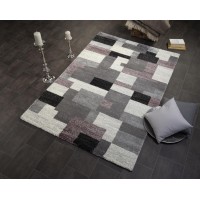 HORTA STE01 - 689 [Tapete - Grey/Lilac]