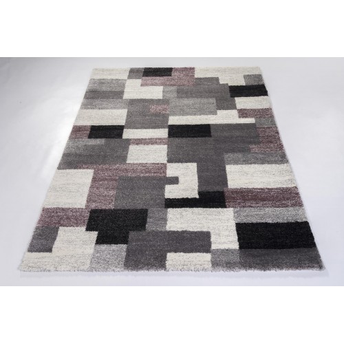 HORTA STE01 - 689 [Tapete - Grey/Lilac]