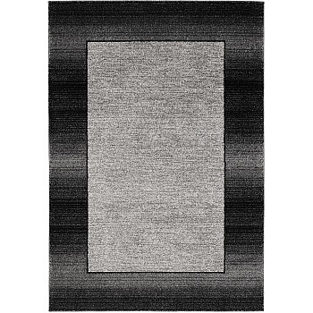 MOSTEIRO - 1,60*2,30 - VL004 - 640 [Tapete - Cinza escuro]