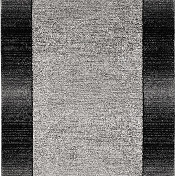 MOSTEIRO - 1,60*2,30 - VL004 - 640 [Tapete - Cinza escuro]