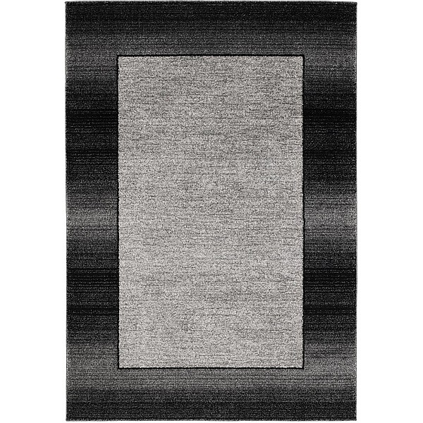 MOSTEIRO - 1,60*2,30 - VL004 - 640 [Tapete - Cinza escuro]