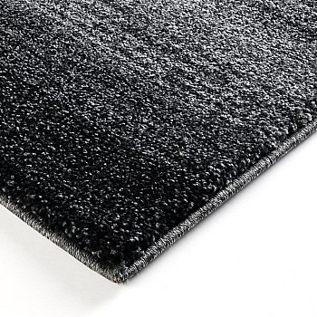MOSTEIRO - 1,60*2,30 - VL004 - 640 [Tapete - Cinza escuro]
