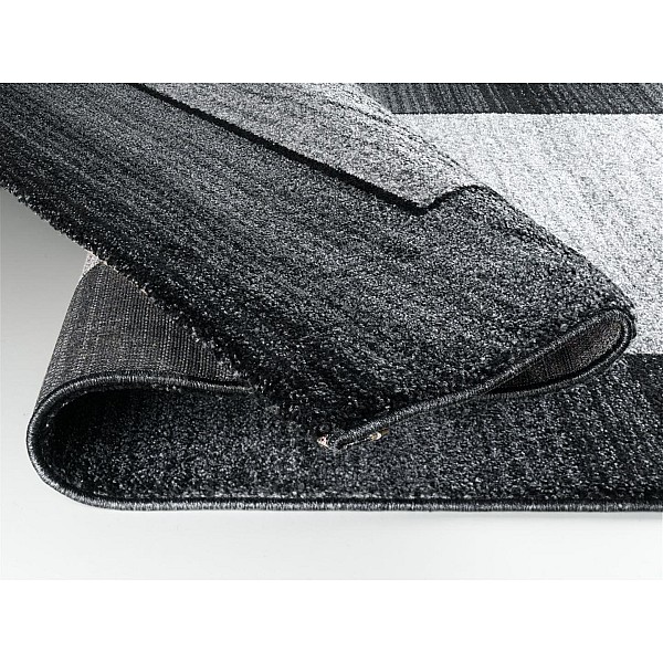 MOSTEIRO - 1,60*2,30 - VL004 - 640 [Tapete - Cinza escuro]