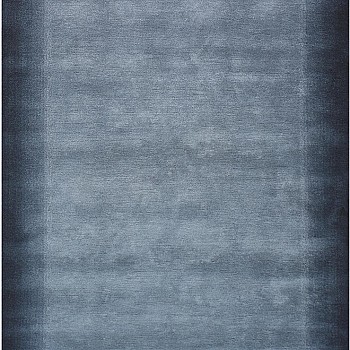 GUIMARÃES VI002 - 414 [Tapete - Azul]