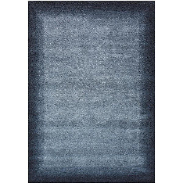 GUIMARÃES VI002 - 414 [Tapete - Azul]