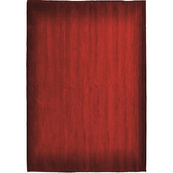 GUIMARÃES VI002 - 430 [Tapete - Vermelho Escuro]