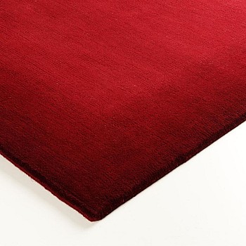GUIMARÃES VI002 - 430 [Tapete - Vermelho Escuro]