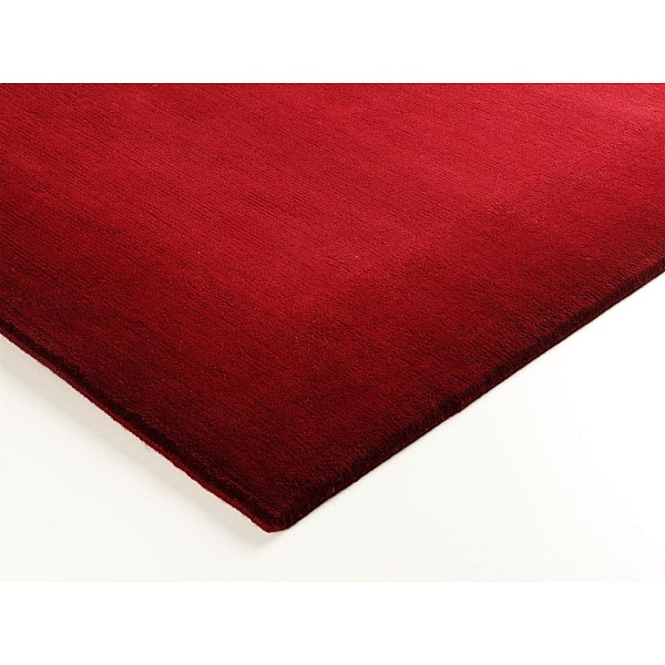 GUIMARÃES VI002 - 430 [Tapete - Vermelho Escuro]