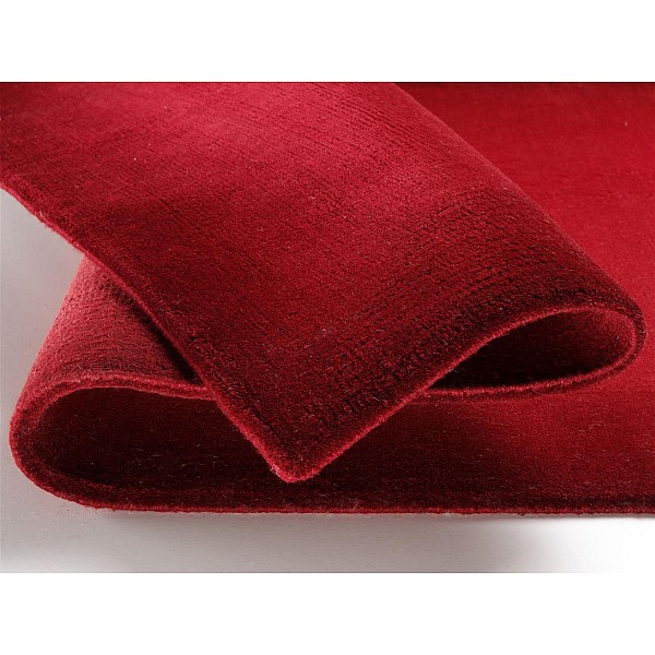 GUIMARÃES VI002 - 430 [Tapete - Vermelho Escuro]