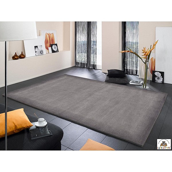 GUIMARÃES VI002 - 448 [Tapete - Cinza]