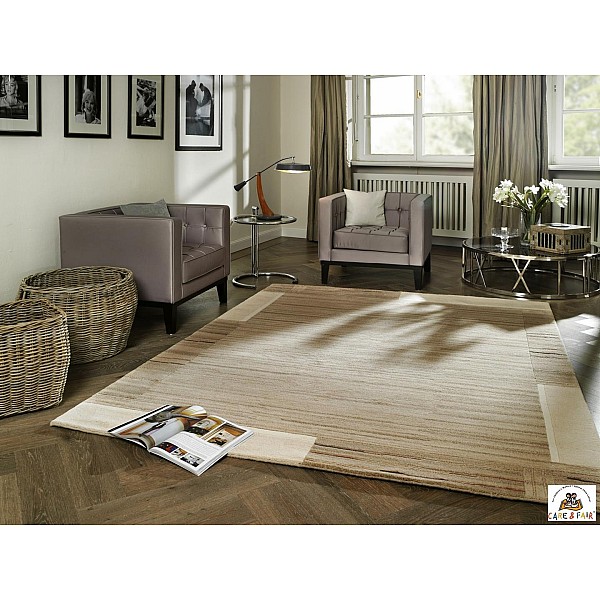 MIRANDA SV002- 469 [Tapete - Natural]